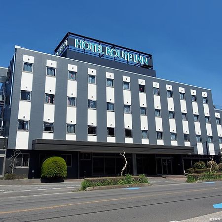 Hotel Route-Inn Ageo Luaran gambar