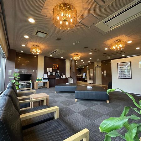 Hotel Route-Inn Ageo Luaran gambar