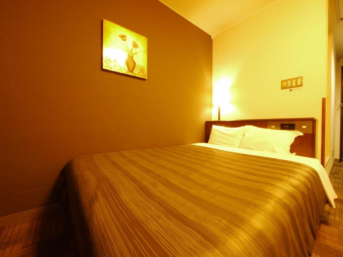 Hotel Route-Inn Ageo Luaran gambar