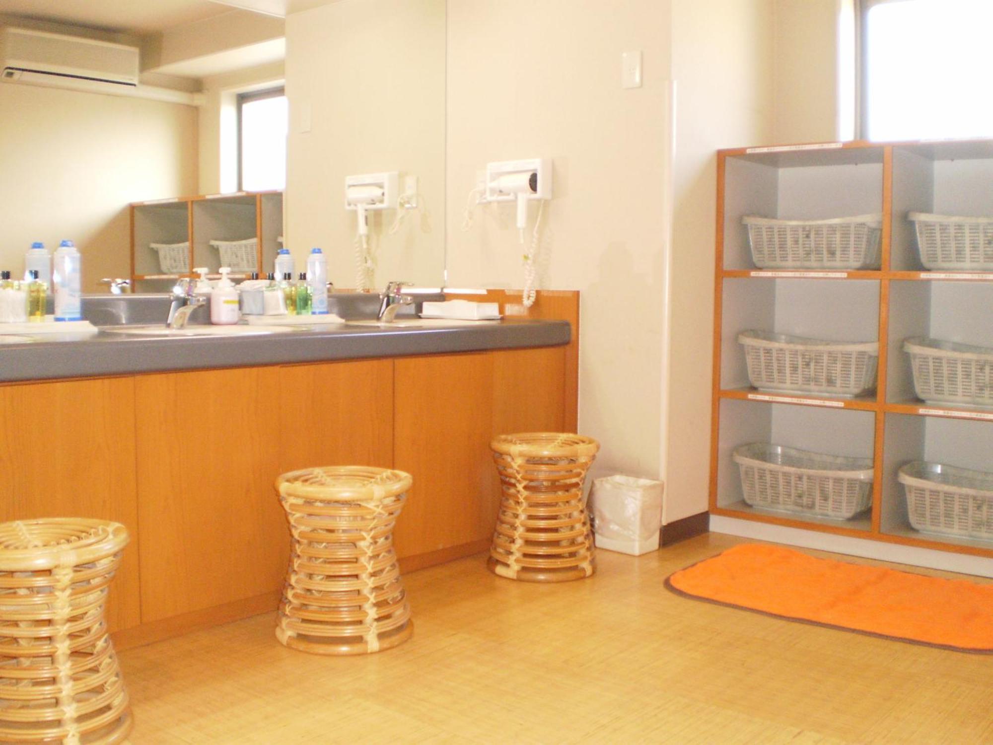 Hotel Route-Inn Ageo Luaran gambar