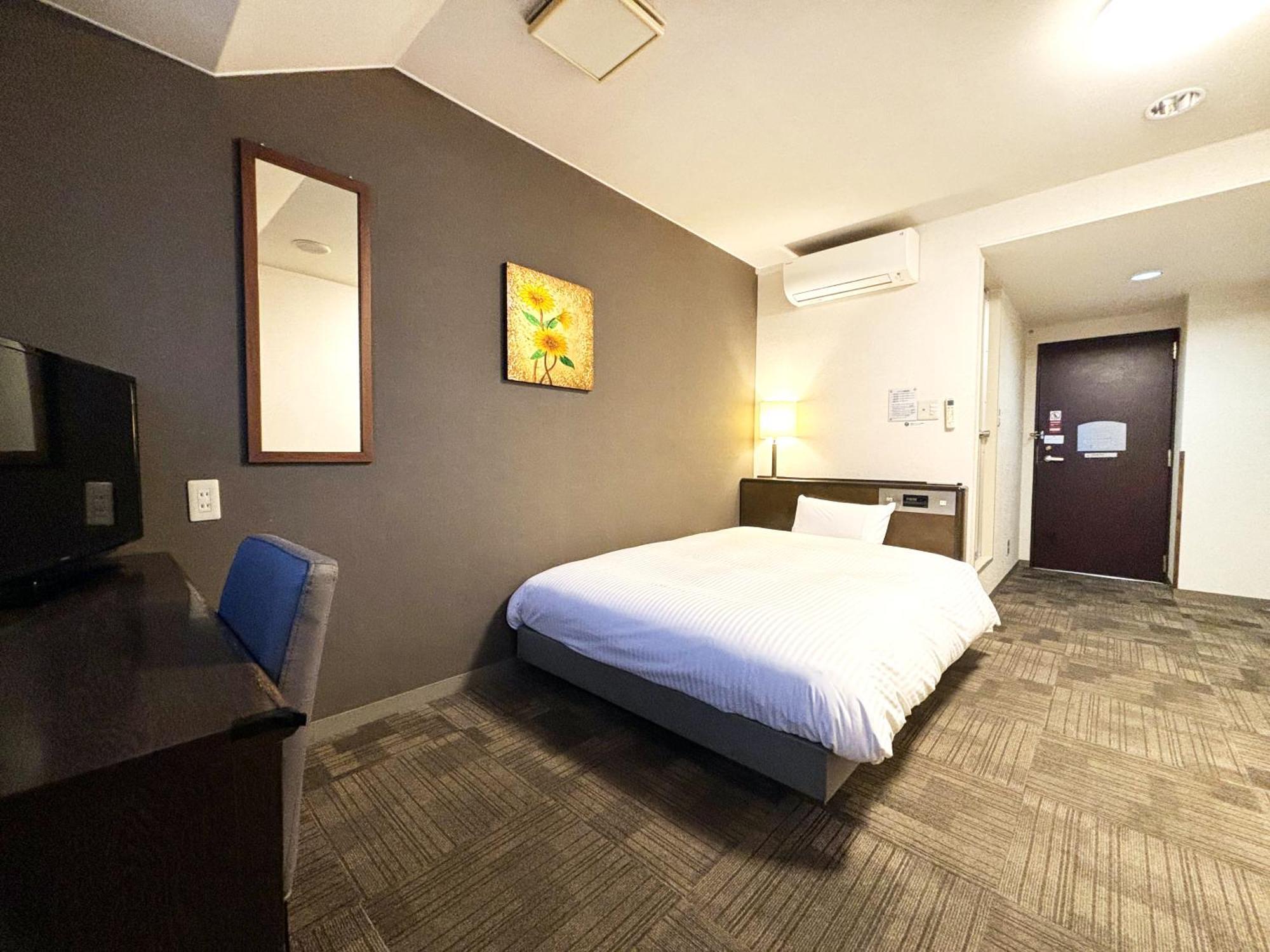 Hotel Route-Inn Ageo Luaran gambar